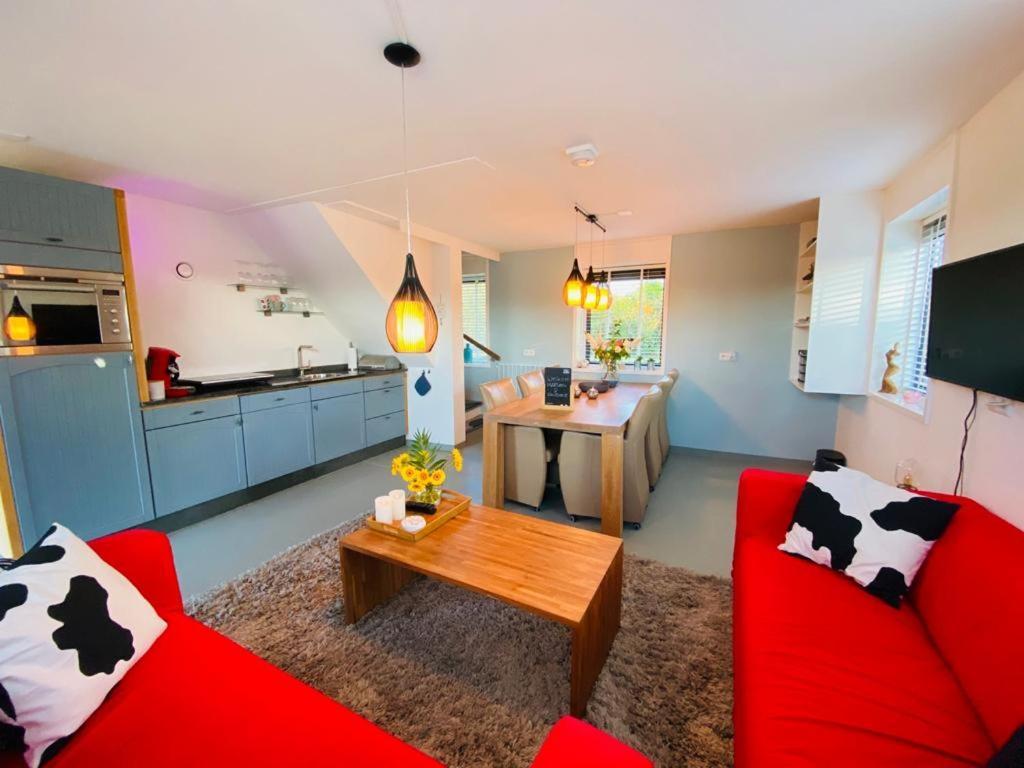 De Wolbert Apartment Wapenveld Ngoại thất bức ảnh
