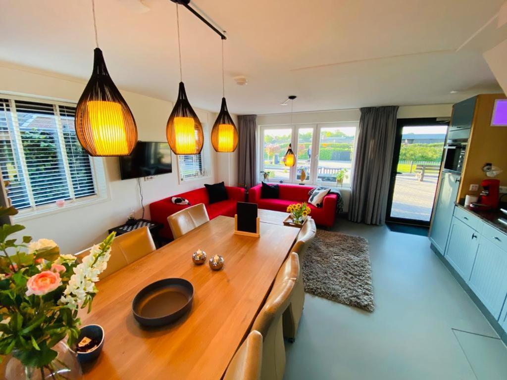 De Wolbert Apartment Wapenveld Ngoại thất bức ảnh