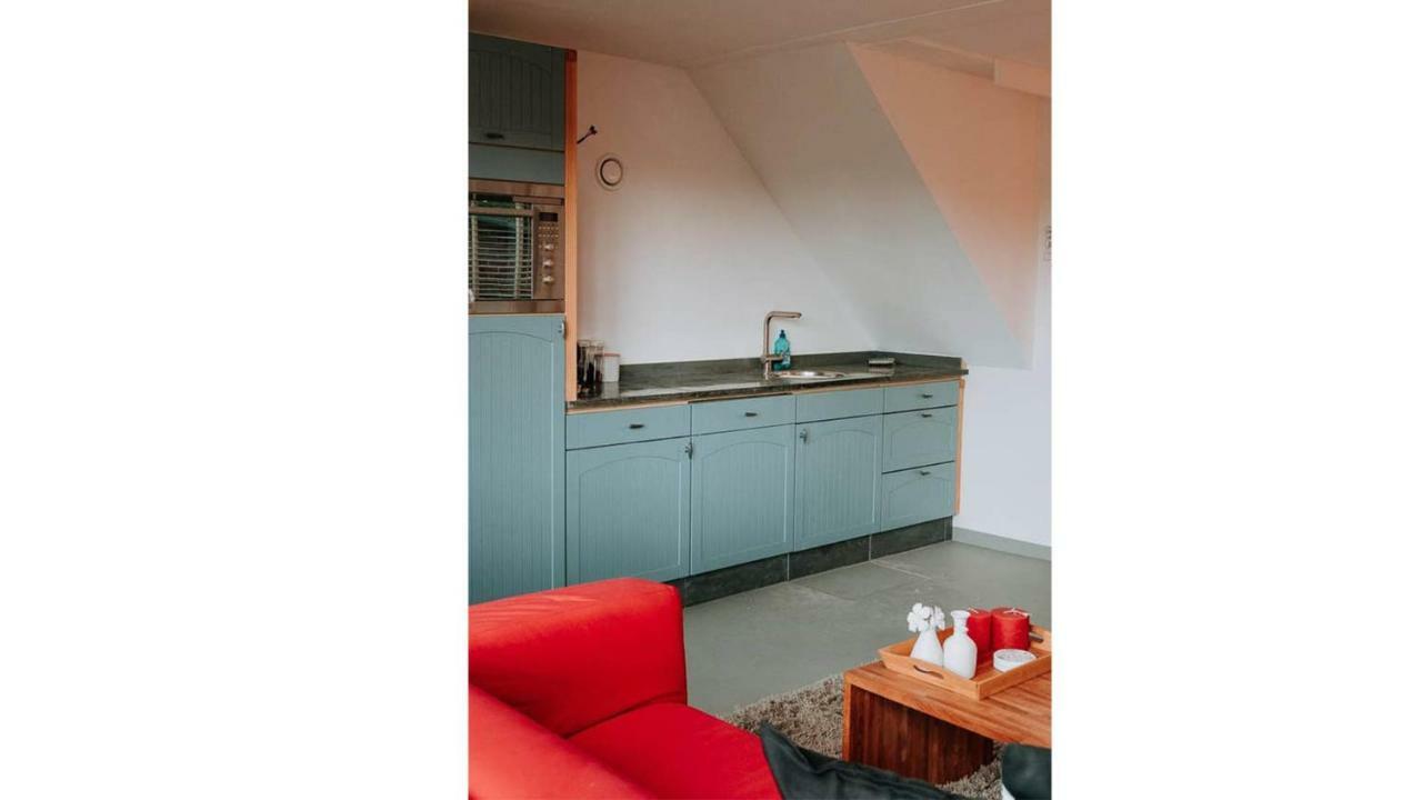 De Wolbert Apartment Wapenveld Ngoại thất bức ảnh