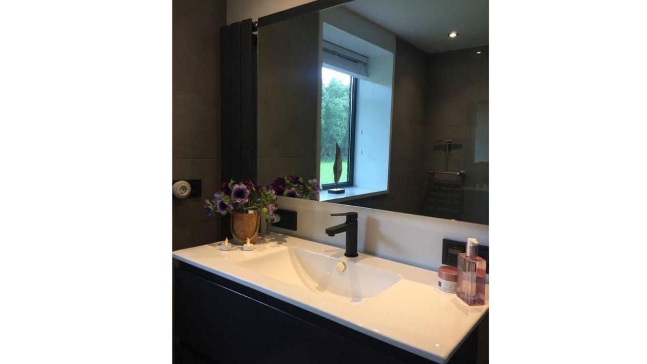 De Wolbert Apartment Wapenveld Ngoại thất bức ảnh