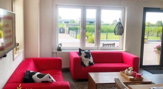 De Wolbert Apartment Wapenveld Ngoại thất bức ảnh