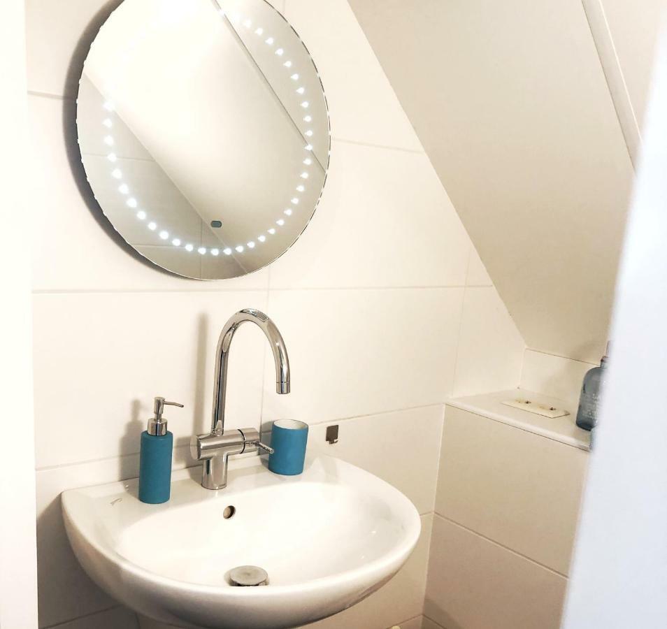 De Wolbert Apartment Wapenveld Ngoại thất bức ảnh